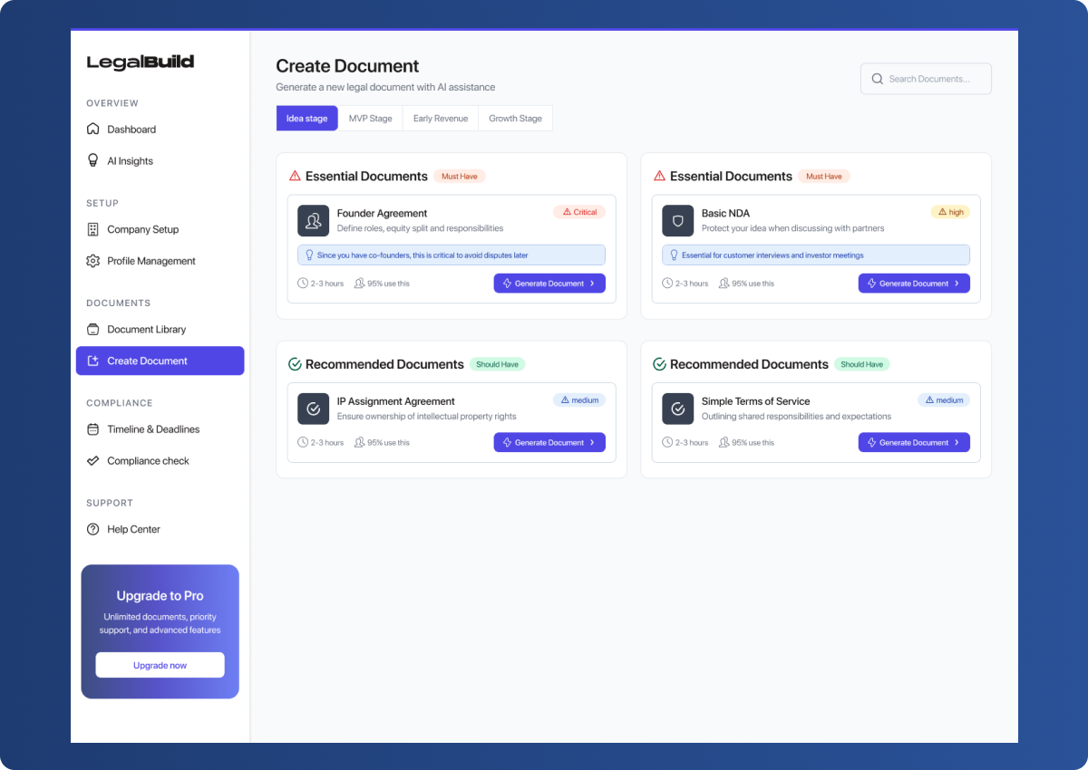 Locus product design showcase